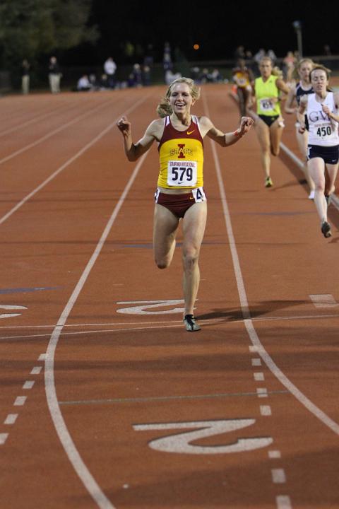 2010 Stanford Invite-College-344.JPG - 2010 Stanford Invitational, March 26-27, Cobb Track and Angell Field, Stanford,CA.